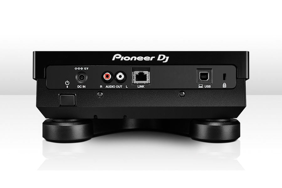 Pioneer XDJ-700 – DJ TechTools