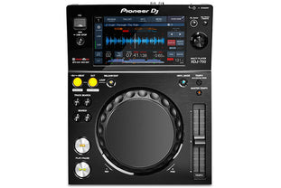 Pioneer XDJ-700 - DJ TechTools