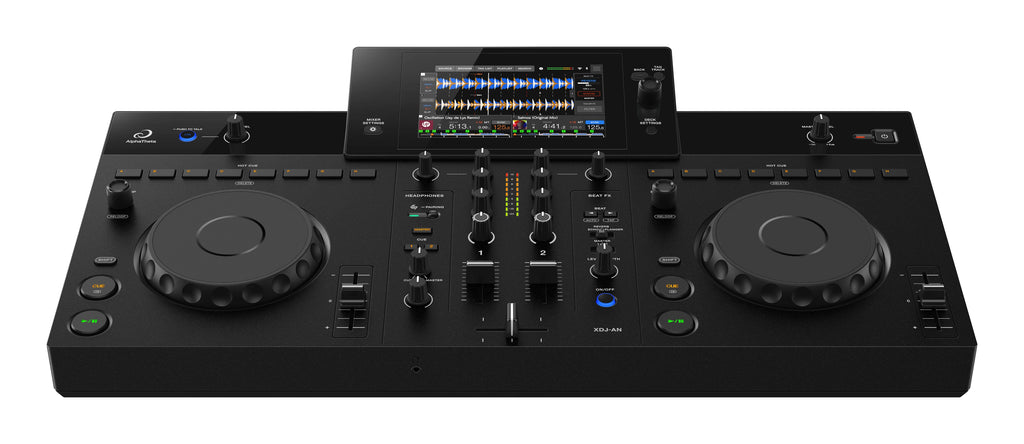 AlphaTheta XDJ-AN