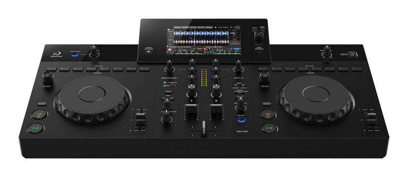 AlphaTheta XDJ-AN