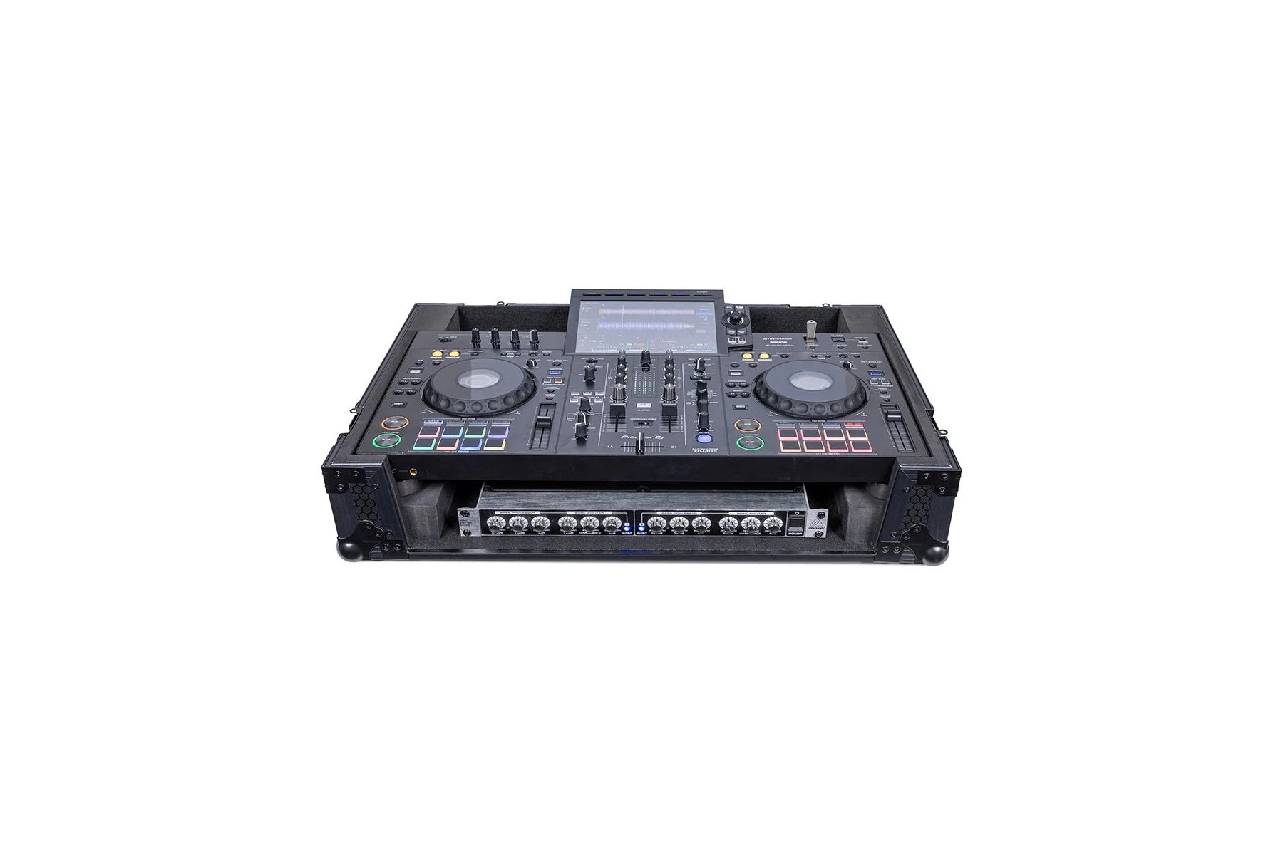 Headliner Volta Power-Ready Flight Case for XDJ-RX3