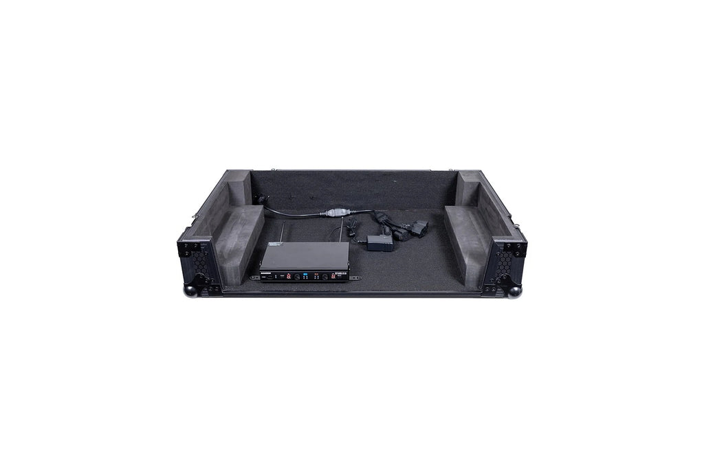 Headliner Volta Power-Ready Flight Case for XDJ-RX3