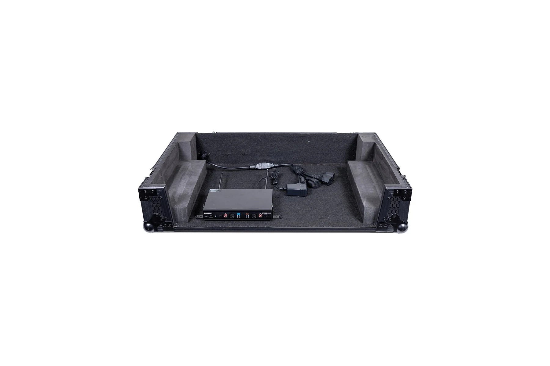Headliner Volta Power-Ready Flight Case for XDJ-RX3