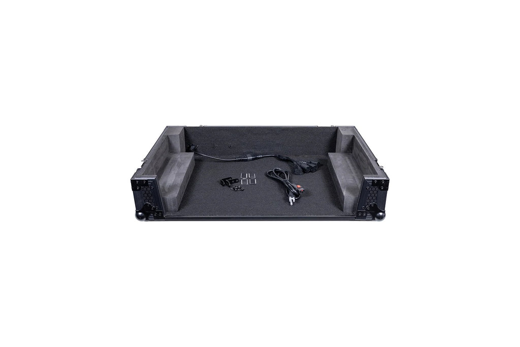 Headliner Volta Power-Ready Flight Case for XDJ-RX3