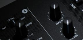 Allen & Heath Xone:PX5