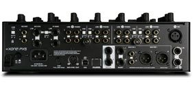 Allen & Heath Xone:PX5