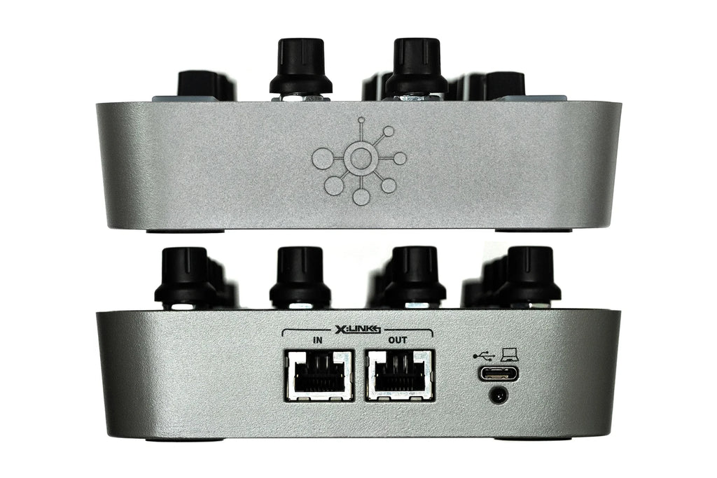 Allen & Heath Xone:K3