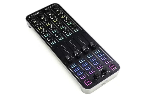 Allen & Heath Xone:K3 DJコントローラー Allen & Heath Xone:K3 MIDI Controller – DJ TechTools