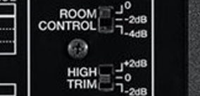 Yamaha HS5 Studio Monitor