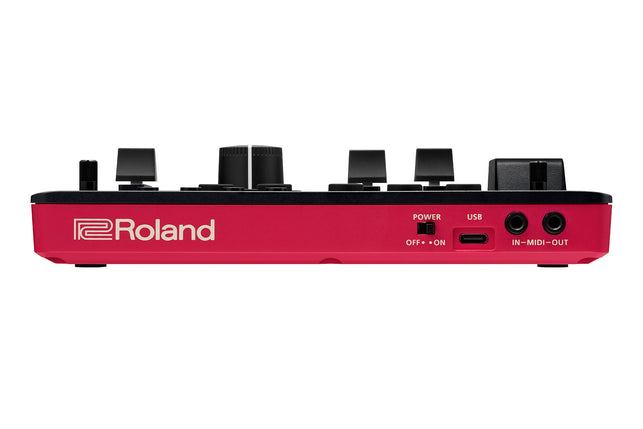 Roland AIRA Compact E-4 Voice Tweaker — DJ TechTools