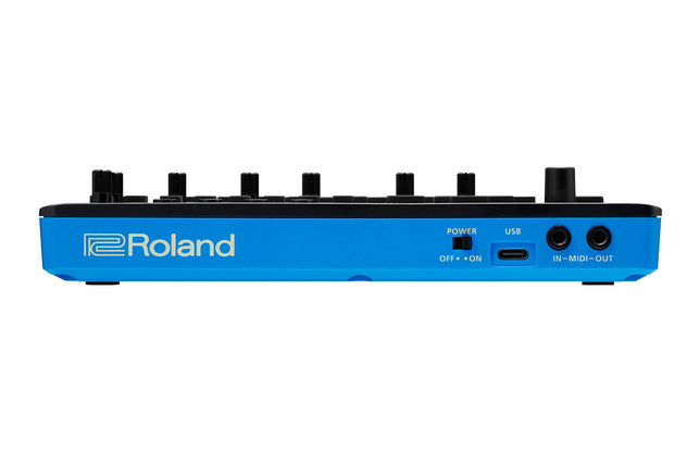 Roland AIRA Compact J-6 Chord Synthesizer — DJ TechTools