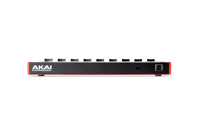 Akai Professional APC Mini Mk2 Ableton Live Controller — DJ TechTools