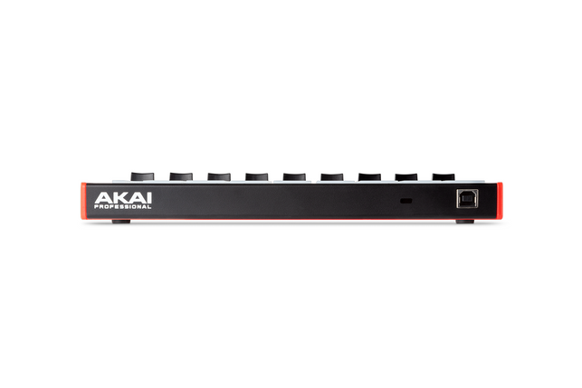 Akai Professional APC Mini Mk2 Ableton Live Controller — DJ Akai Professional APC Mini Mk2 Ableton Live Controller — DJ