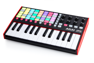 Akai APC Key 25 Mk2 Keyboard - DJ TechTools