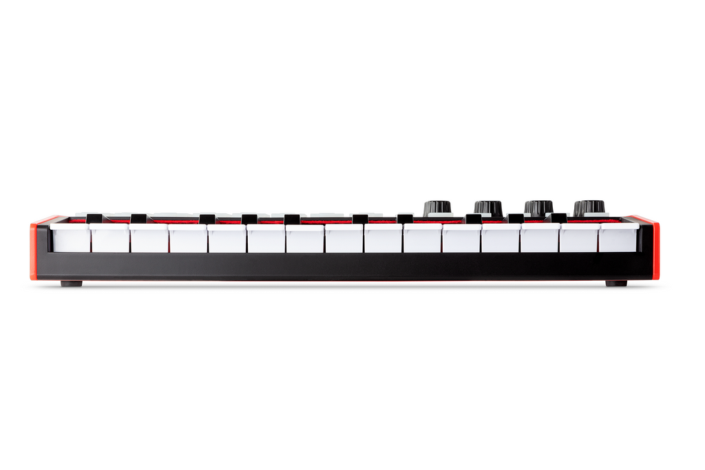 Akai Professional APC Key 25 Mk2 MIDI Keyboard – DJ TechTools Akai Professional APC Key 25 Mk2 MIDI Keyboard – DJ TechTools