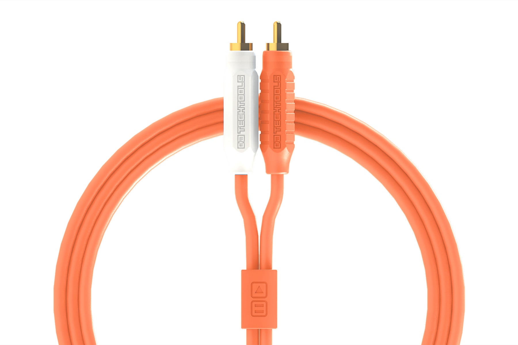 Chroma Cables Audio 2.0: RCA to RCA - DJ TechTools