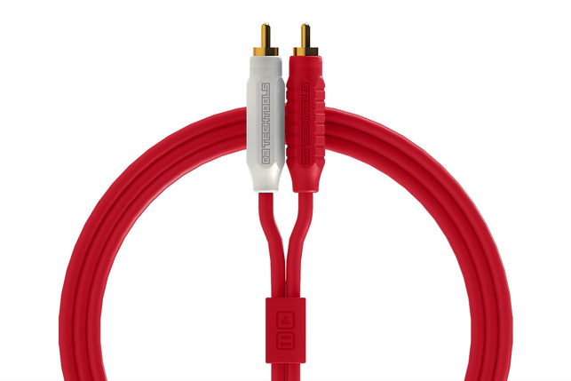 Chroma Cables Audio 2.0: RCA to RCA - DJ TechTools
