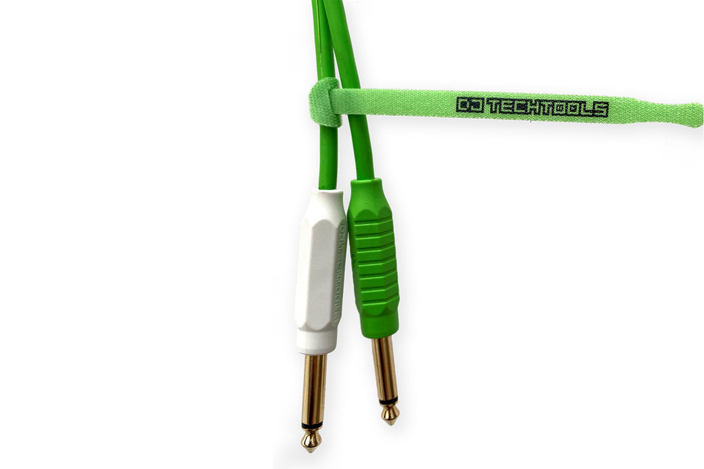 Chroma Ties (20 Pack) - DJ TechTools