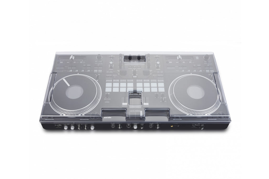 Decksaver Pioneer DDJ-REV7 - DJ TechTools