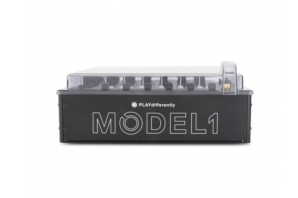 Decksaver PLAYdifferently MODEL 1 Cover - DJ TechTools