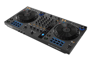 Pioneer DJ DDJ-FLX6-GT DJ Controller - DJ TechTools
