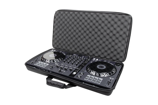 Headliner Pro-Fit Case for Pioneer DJ DDJ-FLX6 & DDJ-FLX6-GT - DJ TechTools