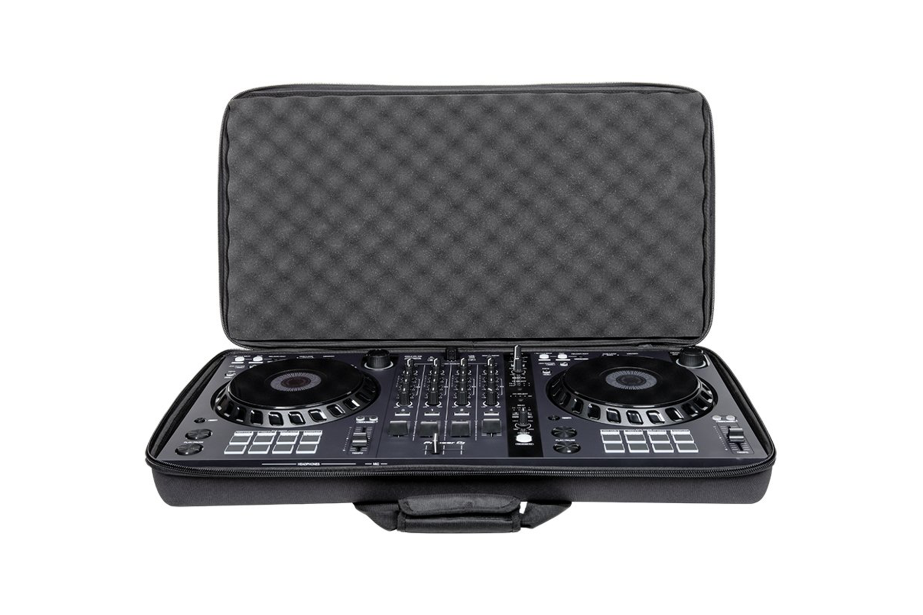 Headliner Pro-Fit Case for Pioneer DJ DDJ-FLX6 & DDJ-FLX6-GT - DJ TechTools