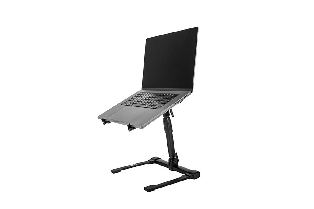 Headliner Gigastand Laptop Stand - DJ TechTools