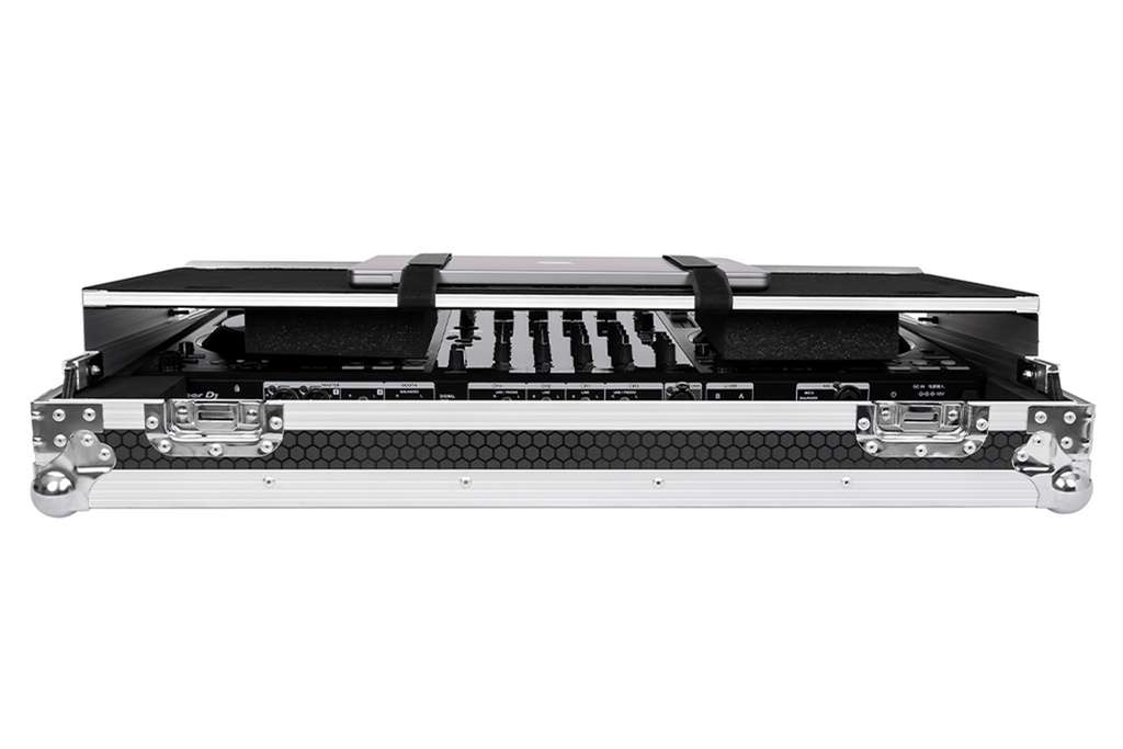 Headliner Flight Case for DDJ-FLX10 - DJ TechTools
