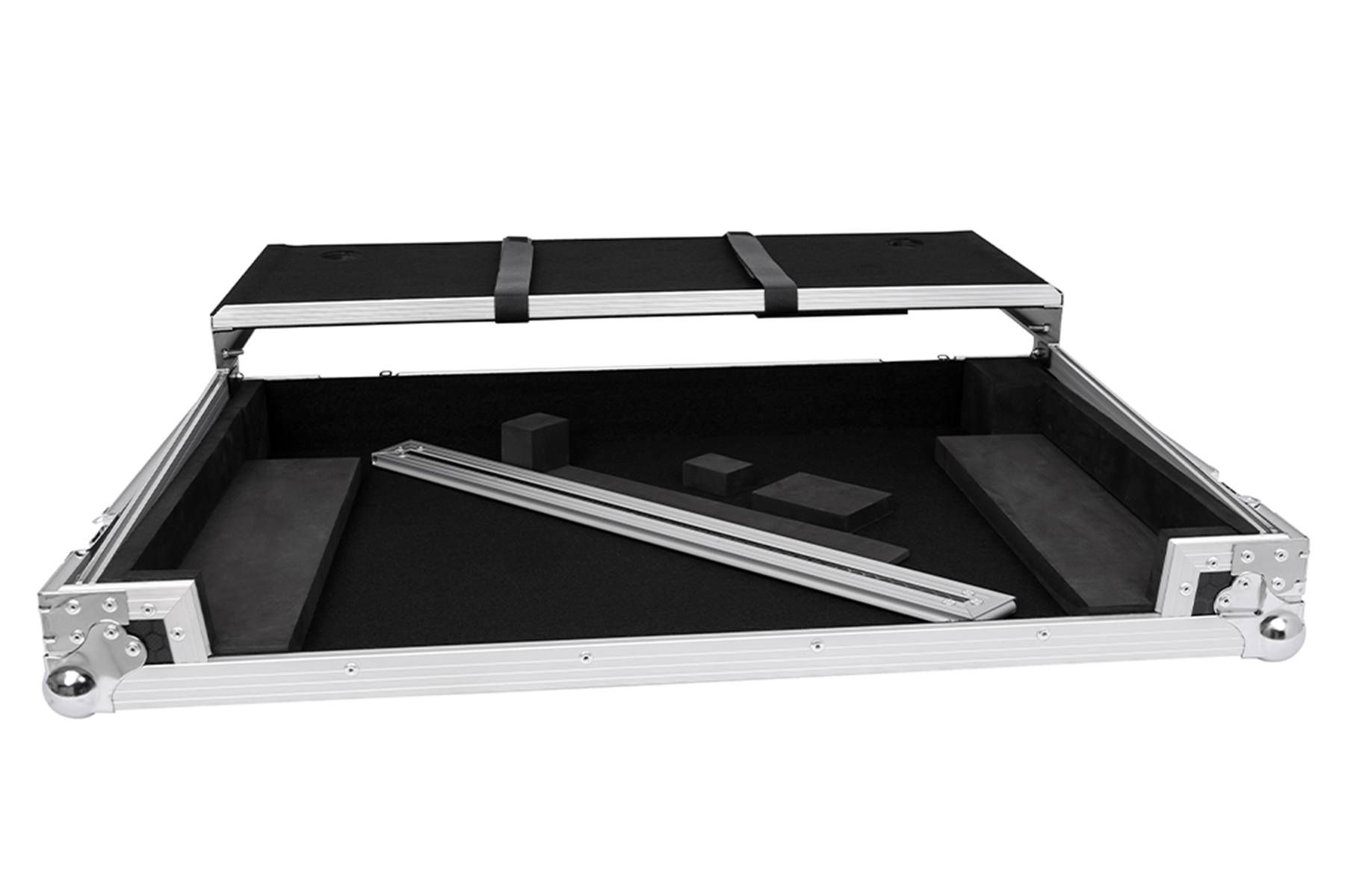 Headliner Flight Case for DDJ-FLX10 - DJ TechTools