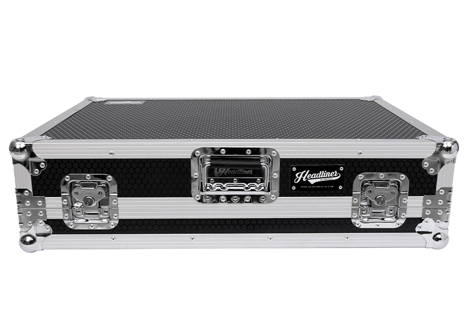 Headliner Flight Case for DDJ-FLX10 - DJ TechTools