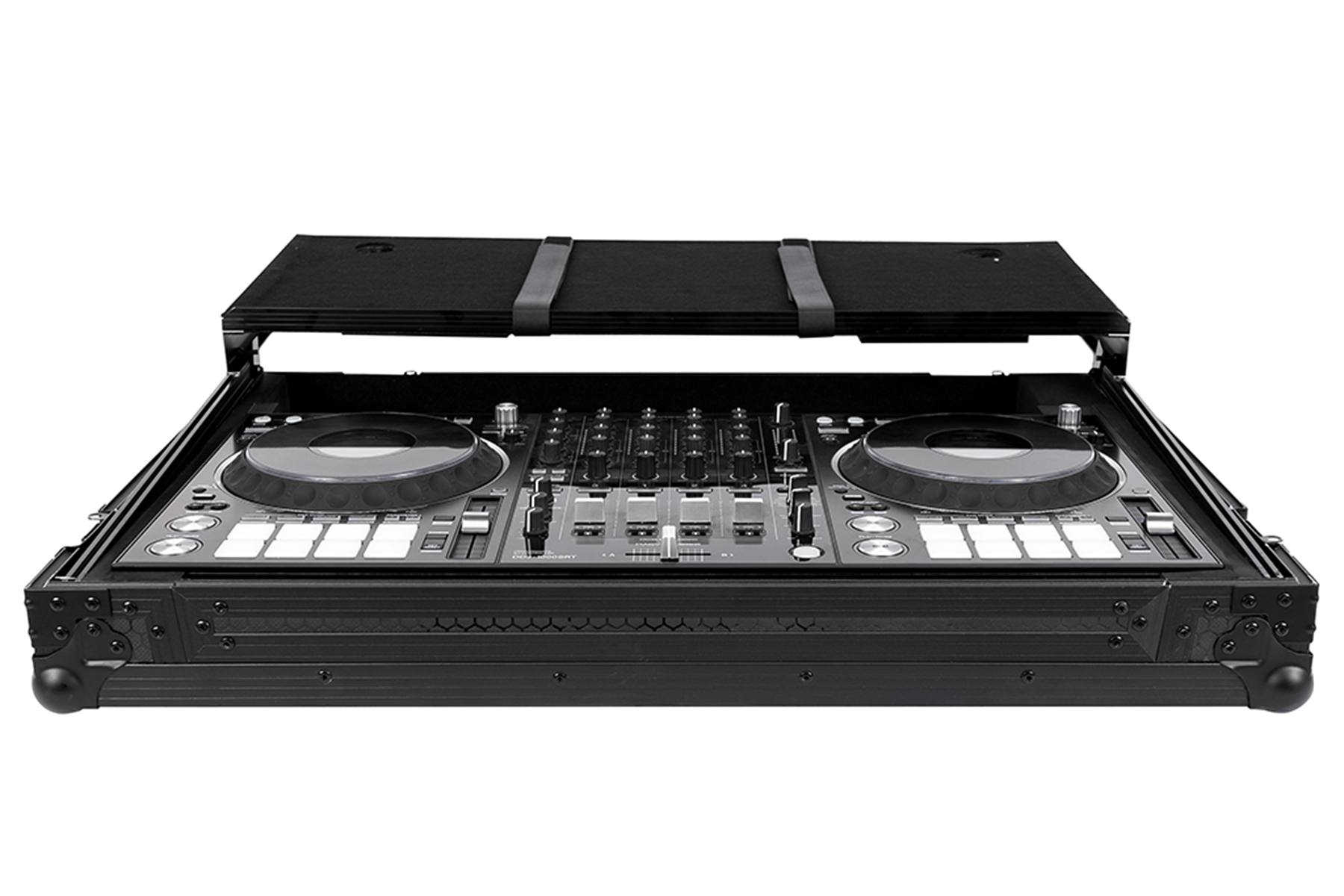Headliner Flight Case for DDJ-FLX10 - DJ TechTools