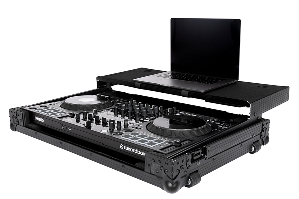 Headliner Flight Case for DDJ-FLX10 - DJ TechTools
