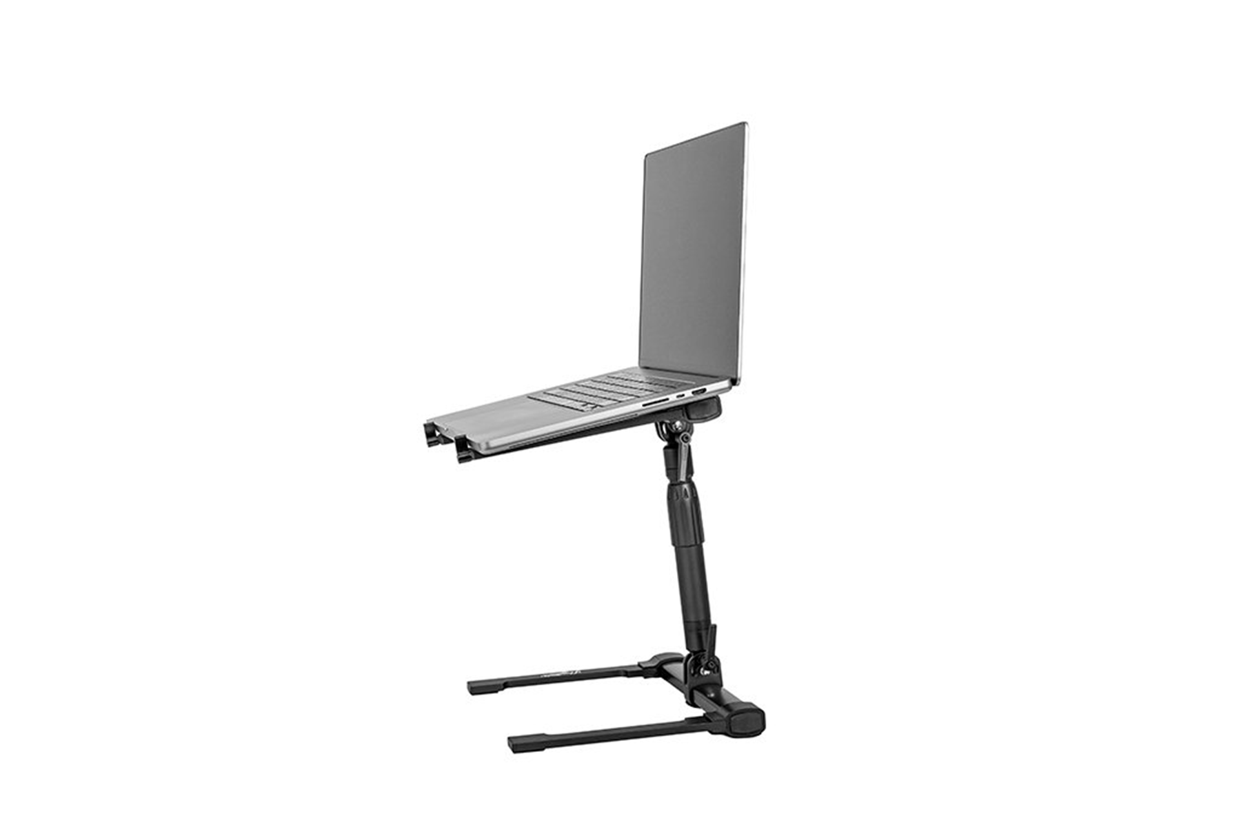 Headliner Gigastand USB Laptop Stand with USB Hub - DJ TechTools
