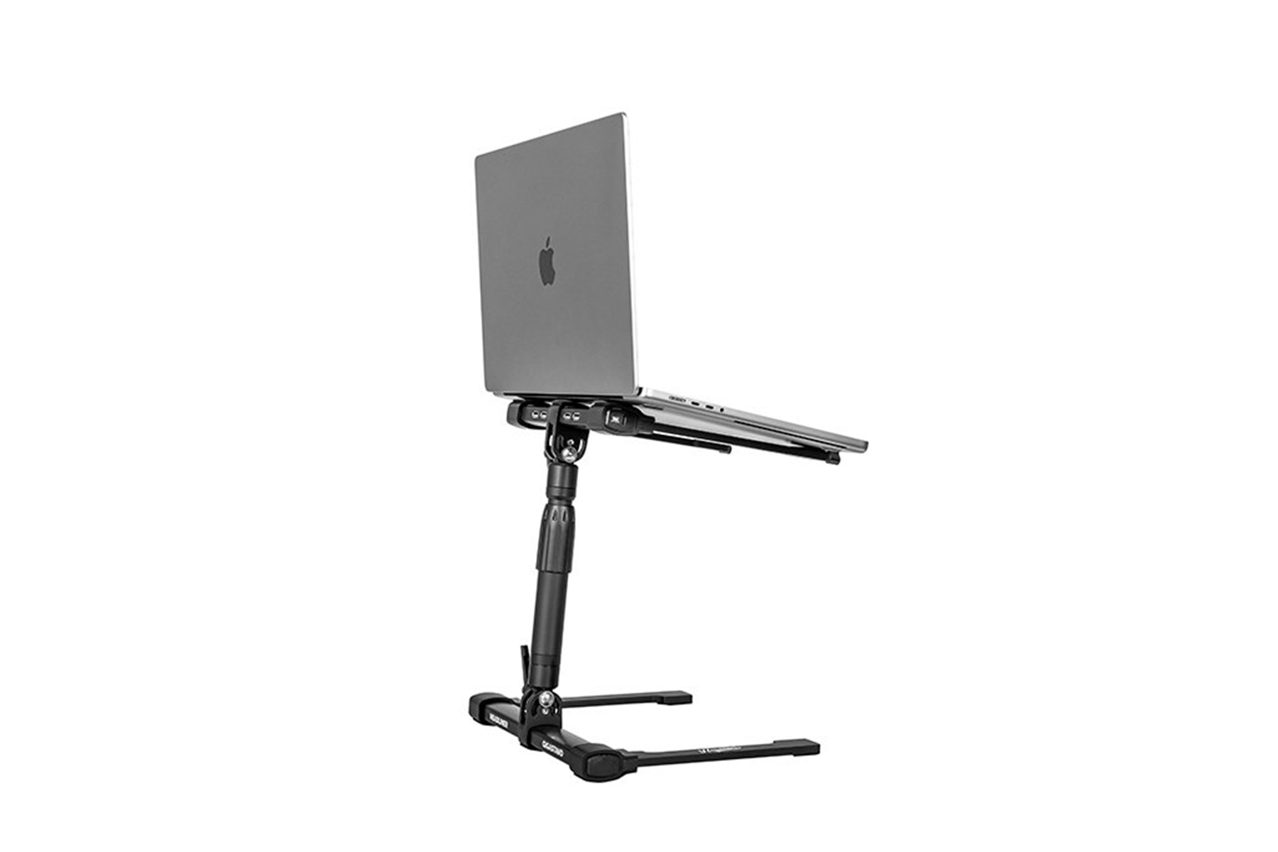 Headliner Gigastand USB Laptop Stand with USB Hub - DJ TechTools