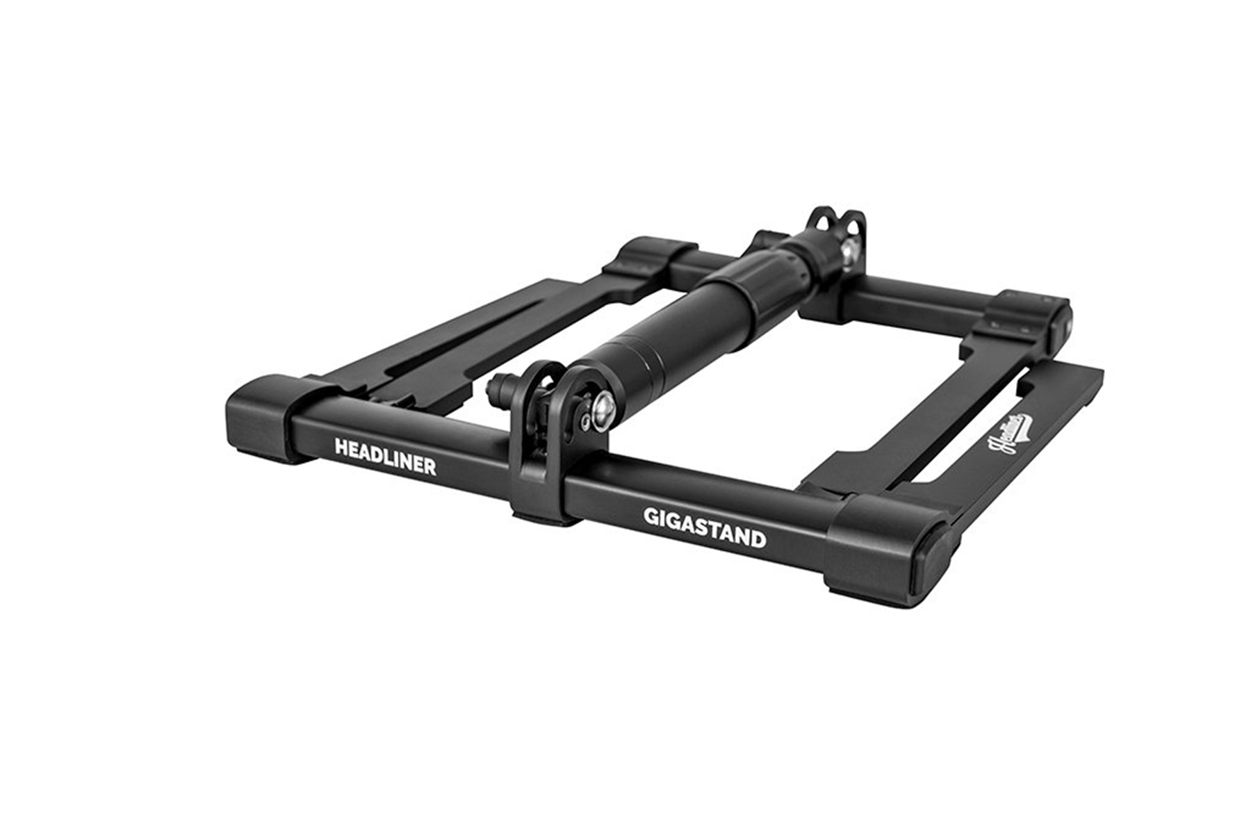 Headliner Gigastand USB Laptop Stand with USB Hub - DJ TechTools