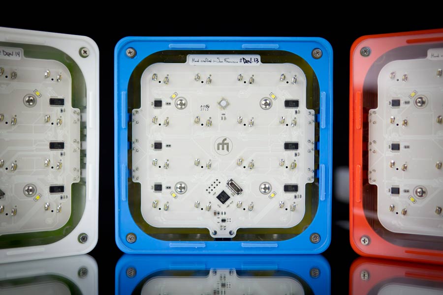 Midi Fighter Spectra Sleeves – DJ TechTools