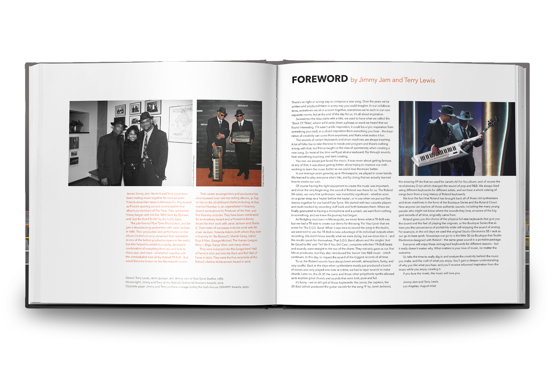 Inspire The Music: 50 Years of Roland History - DJ TechTools