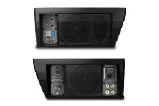 Kali Audio IN-UNF Ultra-Nearfield Studio Monitor System - DJ TechTools