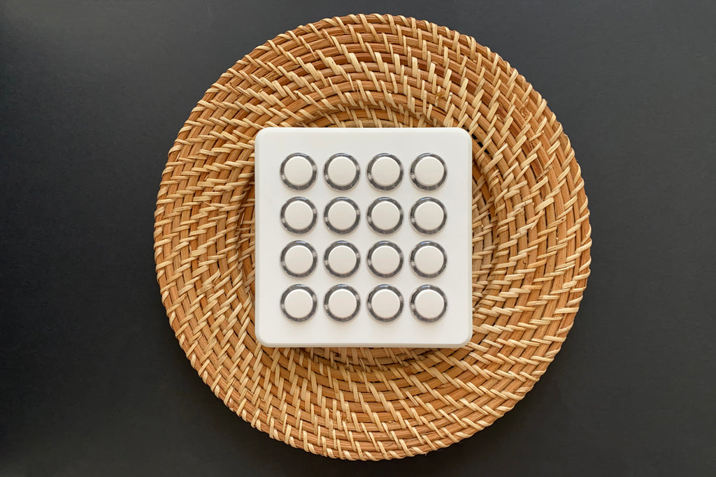 Midi Fighter Spectra - DJ TechTools