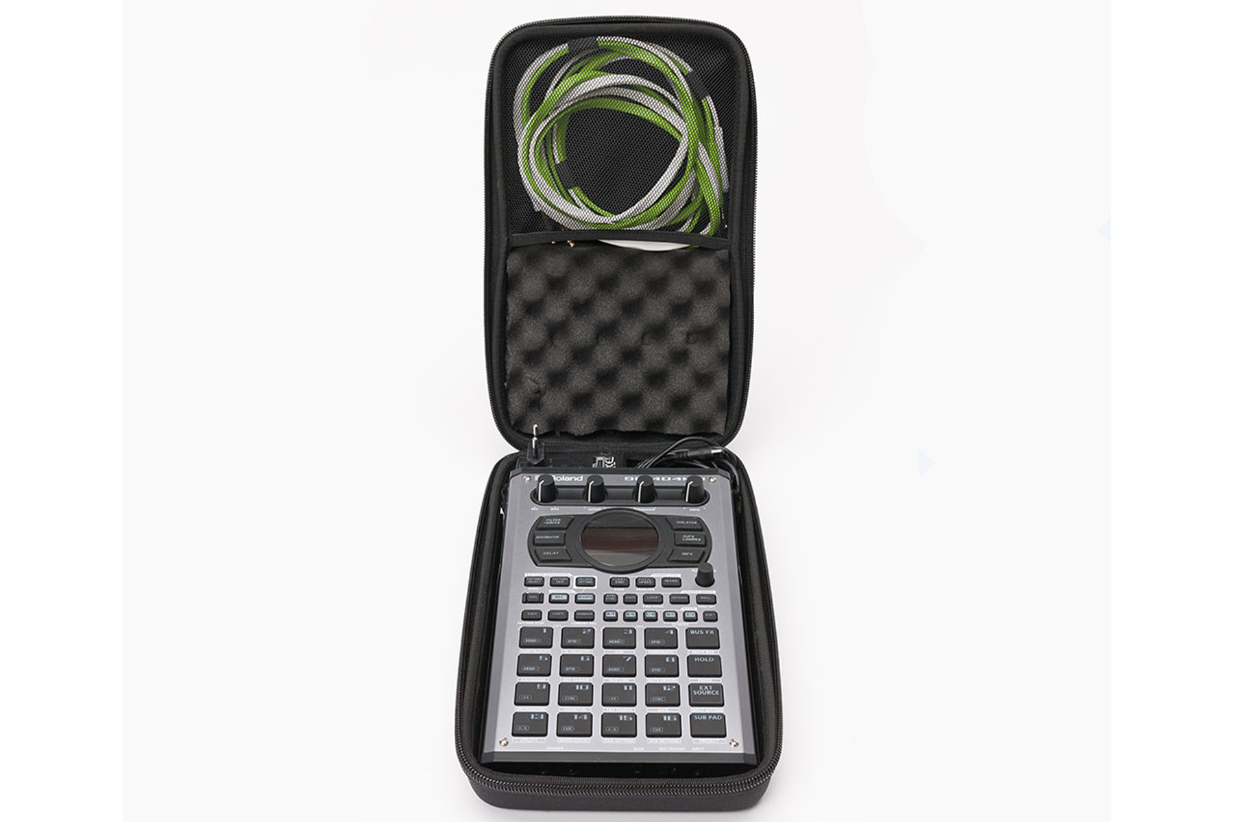 Magma CTRL Case SP-404MKII - DJ TechTools