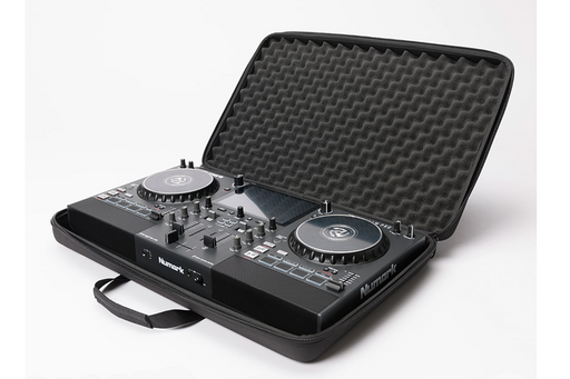 Magma CTRL Case XL Plus - DJ TechTools