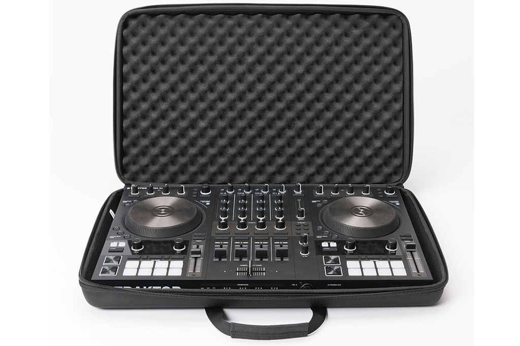 Magma CTRL Case XL Plus - DJ TechTools