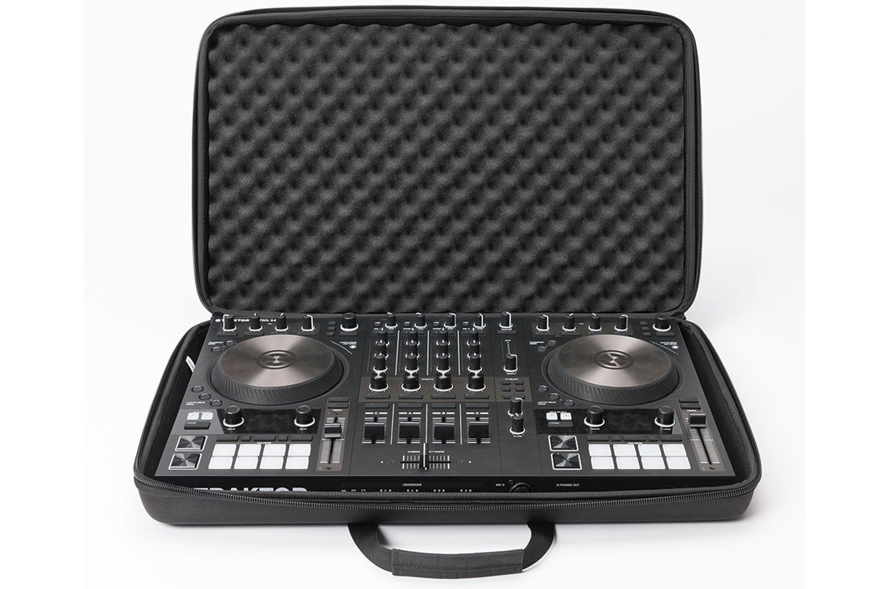 Magma CTRL Case XL Plus - DJ TechTools