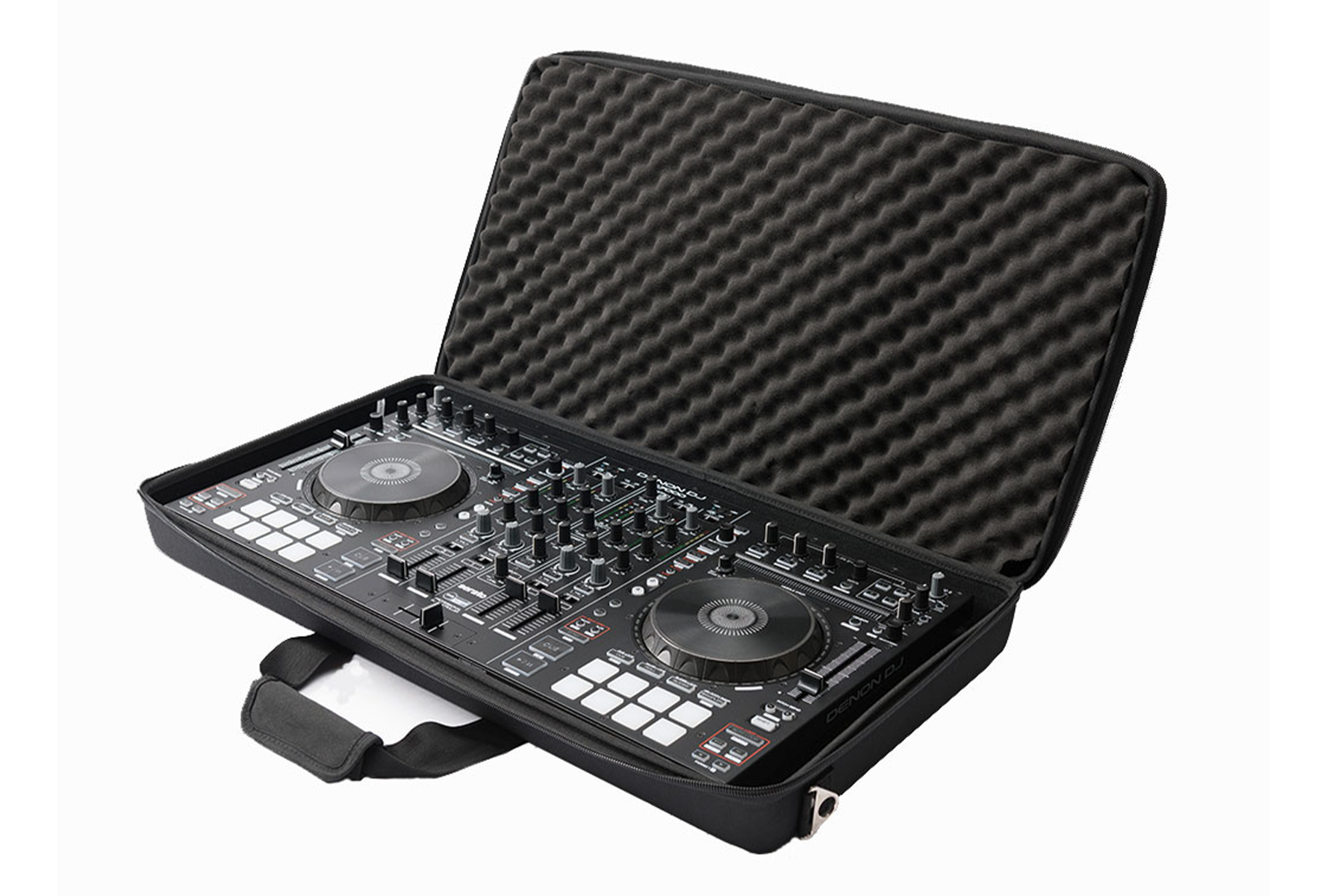 Magma CTRL Case XXL Plus II - DJ TechTools