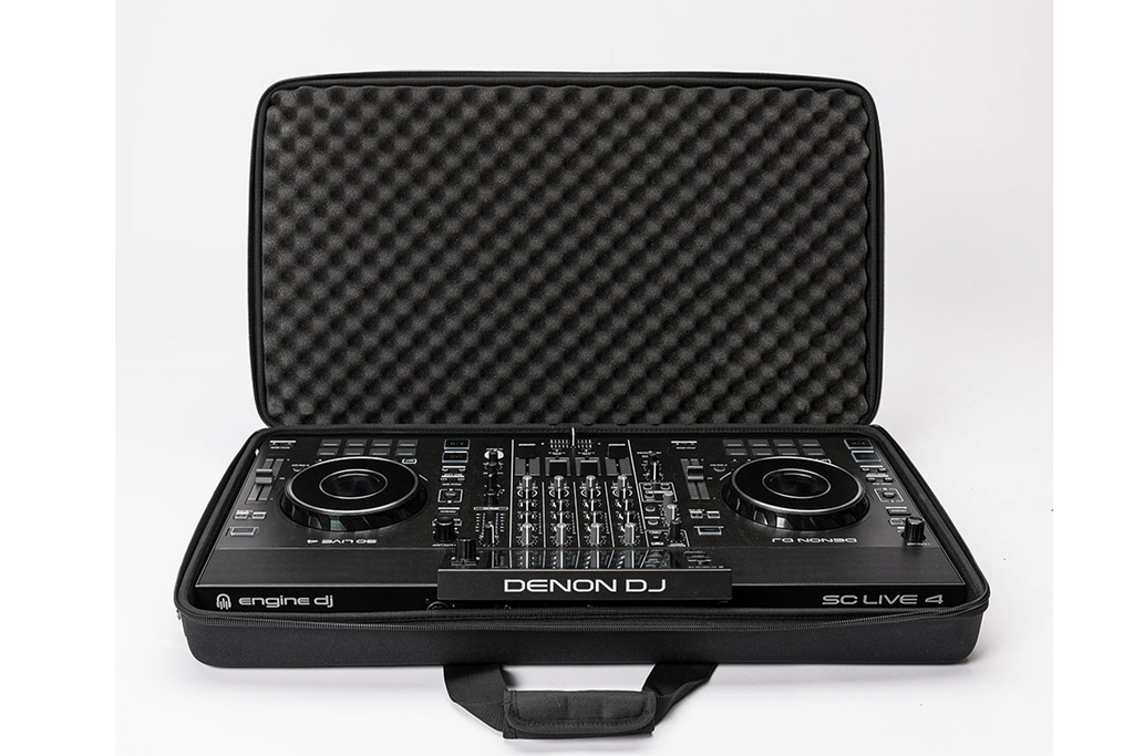 Magma CTRL Case XXL Plus II - DJ TechTools