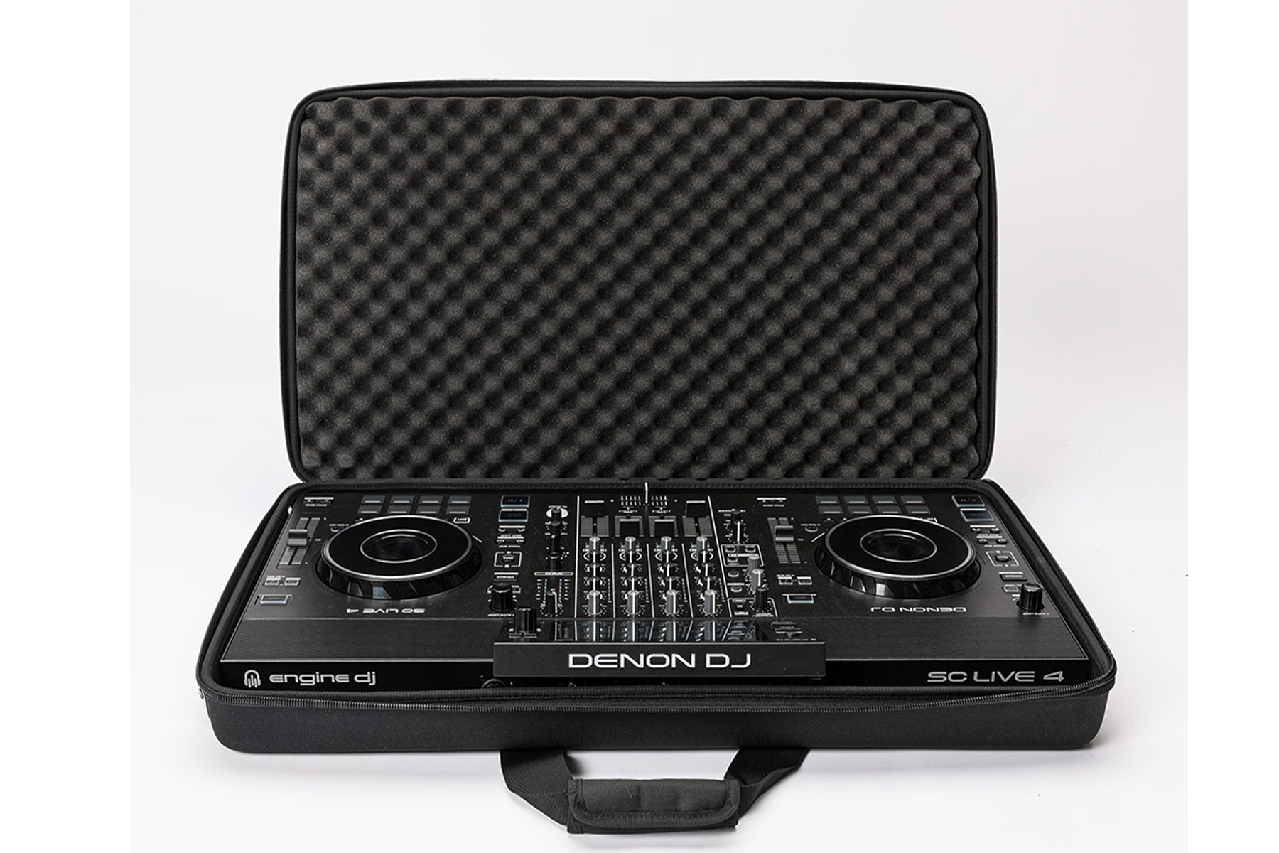 Magma CTRL Case XXL Plus II - DJ TechTools