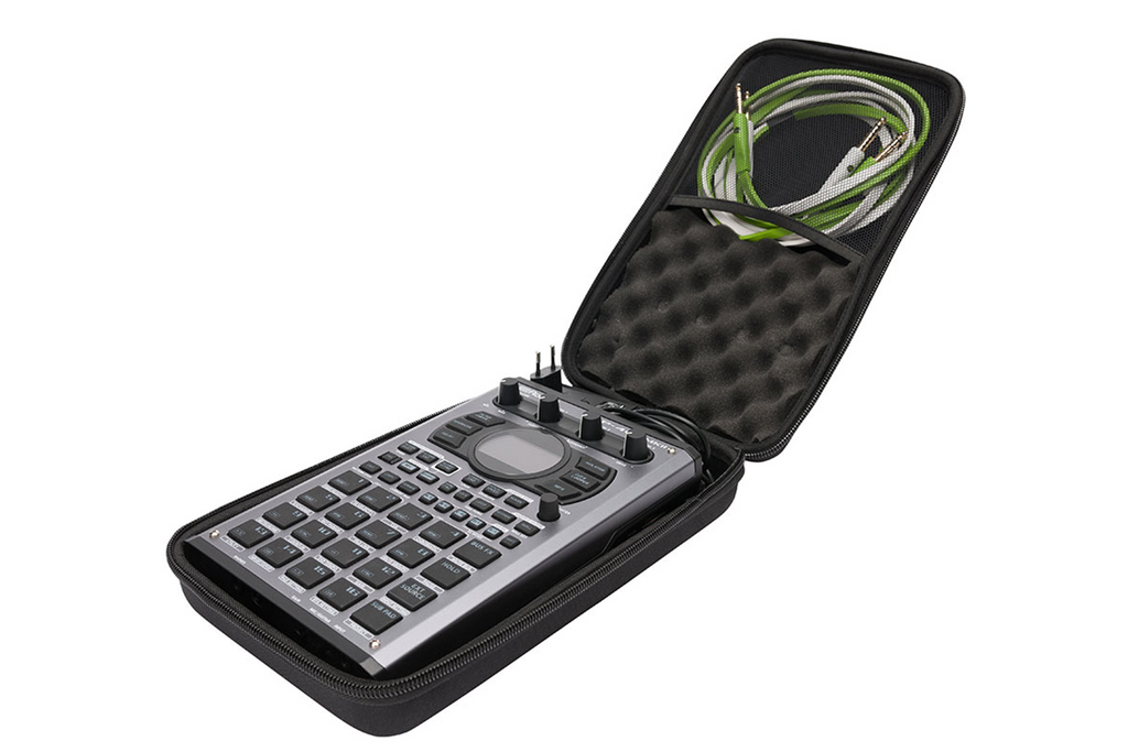 Magma CTRL Case SP-404MKII - DJ TechTools