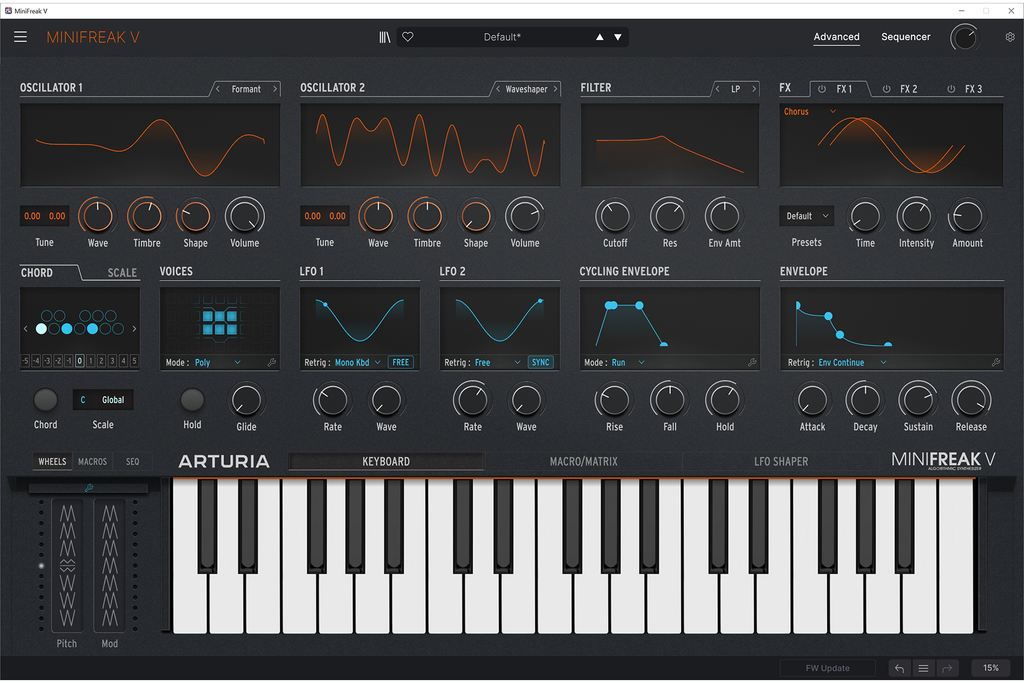 Arturia MINIFREAK – DJ TechTools Arturia MINIFREAK – DJ TechTools