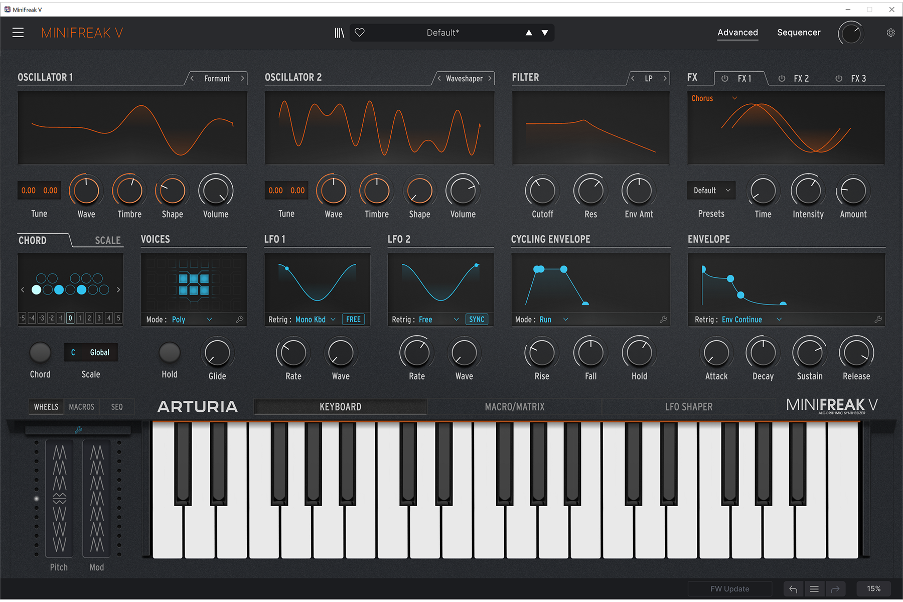 Arturia MINIFREAK – DJ TechTools Arturia MINIFREAK – DJ TechTools